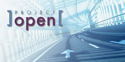 ]Project-Open[官方合作伙伴